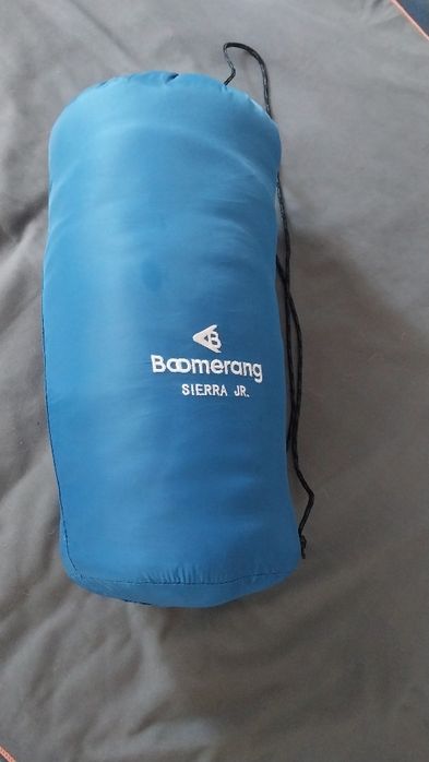 Saco de cama/dormir, leve e compacto!