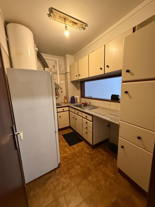 Apartamento T1 Curia - Anadia Para Arrendamento Mobilado