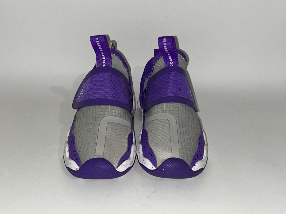 Кросівки Jordan 31 (19,5 см) Оригінал на липучці Стан відмінний
