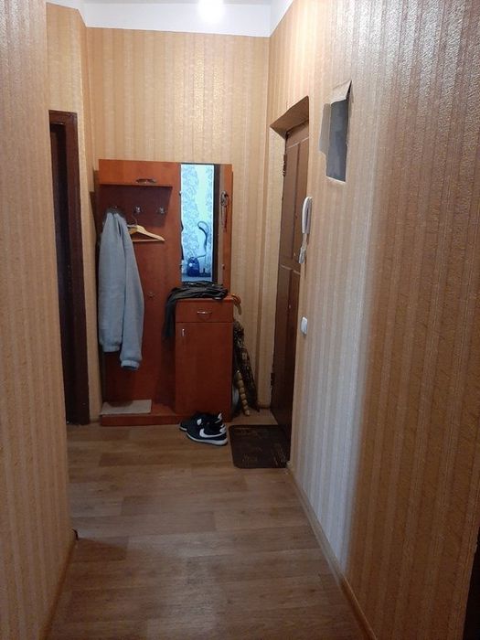 Продам 2х комнатную квартиру. Ул. Молодгвардейская