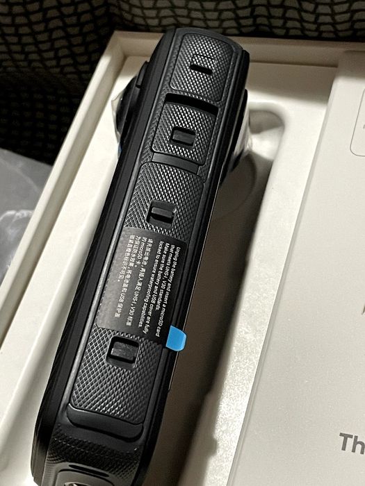 Insta360 X4 нова