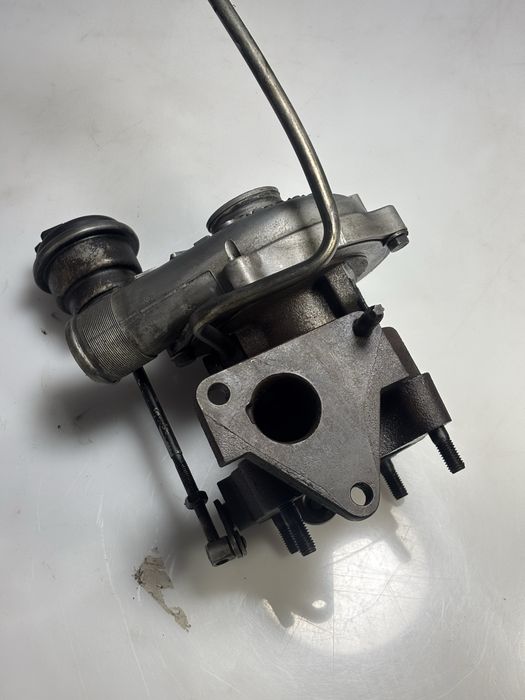 Turbo Renault 1.5 DCI 65cv a 80cv 22735h33771