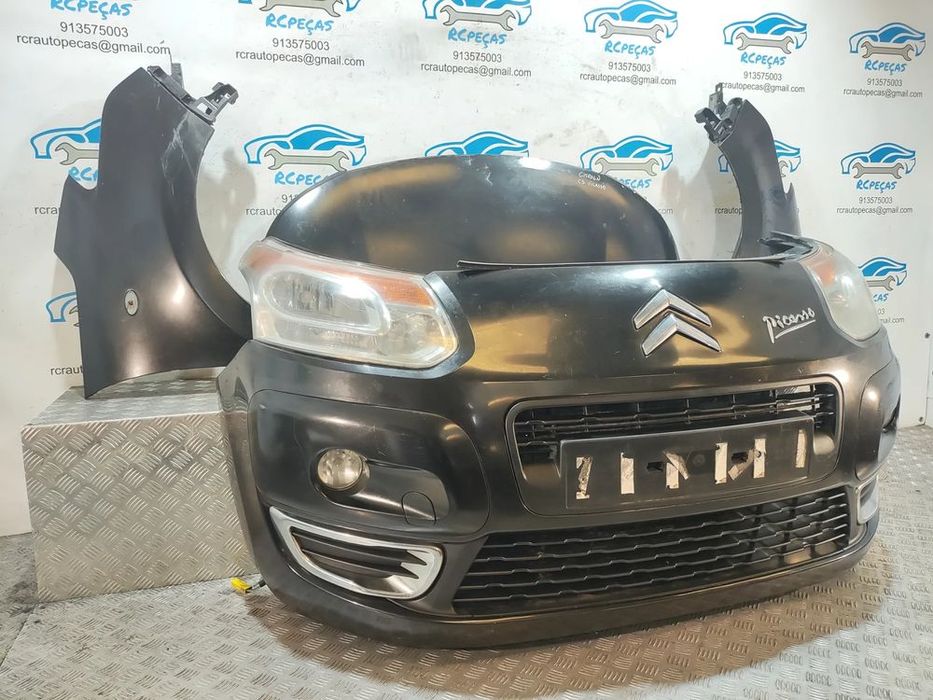 Frente Completa Citroen C3 Picasso