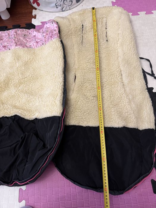 Конверт зимовий