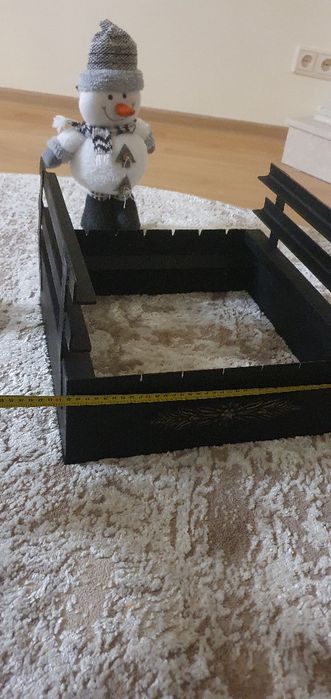 Продам мангал для каміну