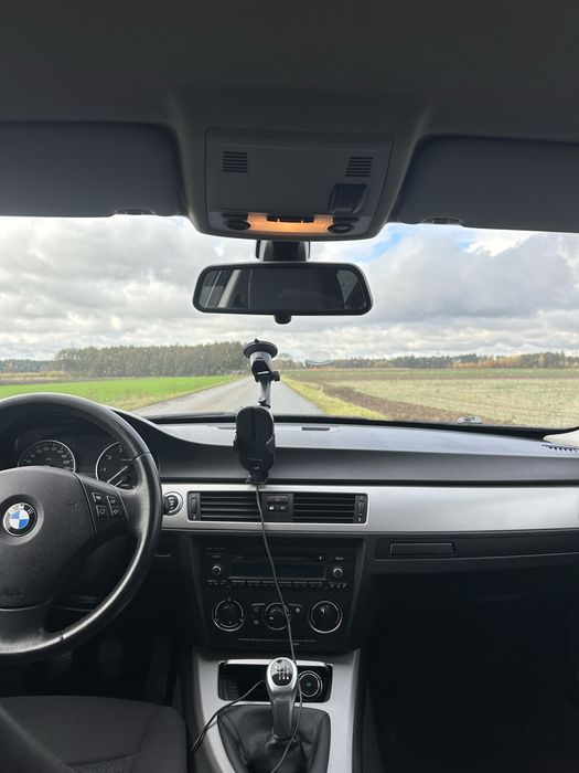 BMW Sedan E90 Seria 3