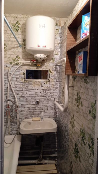 Аренда 3-х кімнатної квартири на Перемога-3