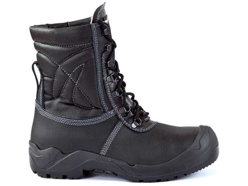Черевики шкіряні утеплені GIASCO ALASKA S3 CI WR SRC (39) пар 1