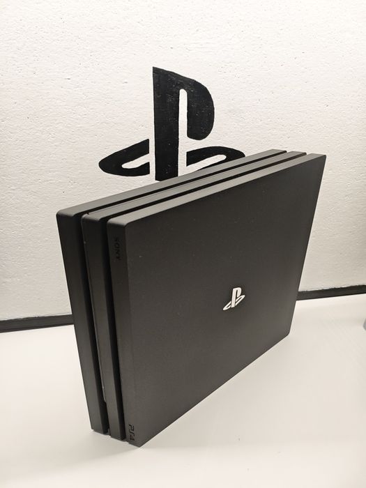 Consola PlayStation 4 Pro 1Tb