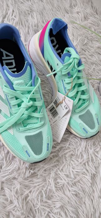 Adidas adizero boston 11 buty do biegania damskie 36 2/3