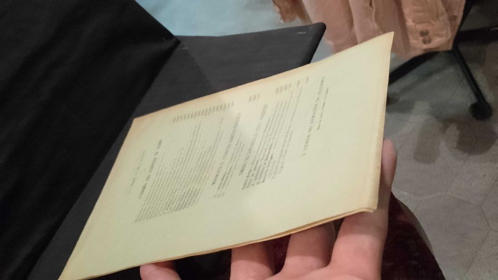 D. José Maria Plans y Freire 1923 Pedro José da Cunha