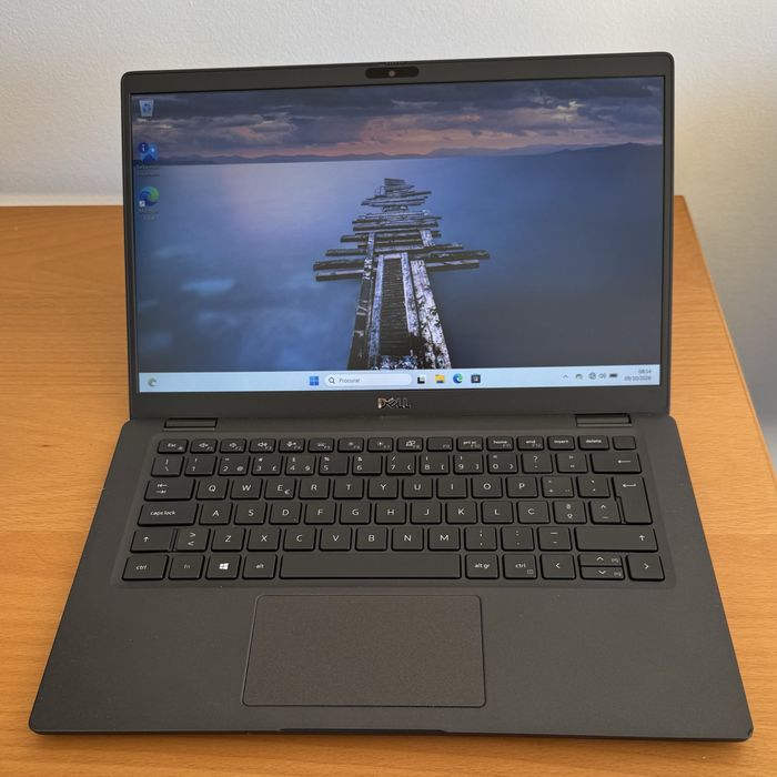 Portátil Dell Latitude 7310, 16Gb, Intel 10210U