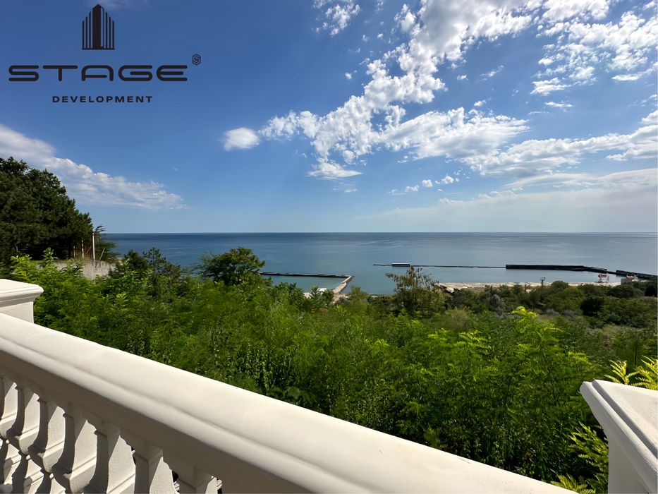 Резиденция в закрытом кооперативе на 16 Фонтана • БЕЗ КОМИССИИ