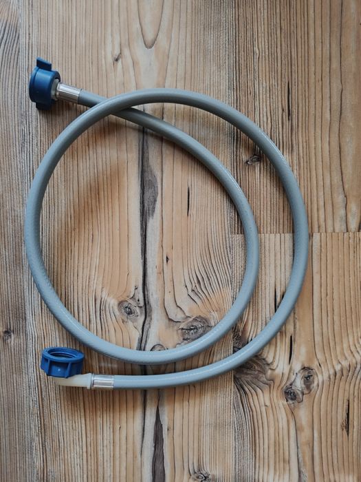 Wąż dopływowy / wąż do pralki