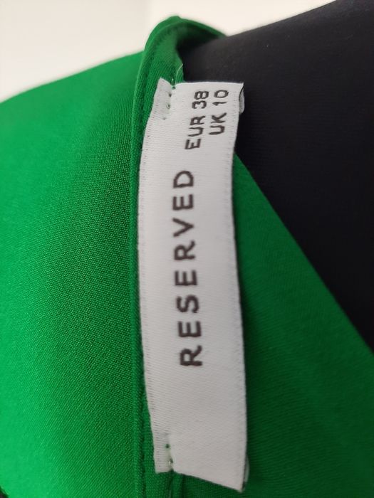 Sukienka firmy RESERVED nowa