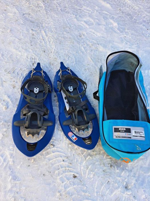 Rakiety śnieżne TSL 226 Evo navy