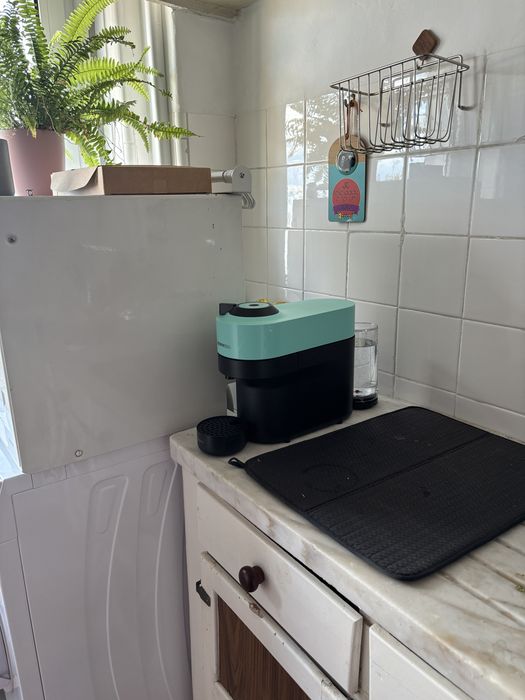 Nespresso Vertuo