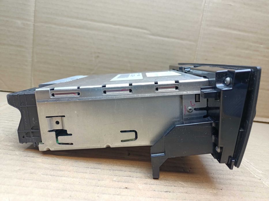 radio  BMW 1 E81 E87