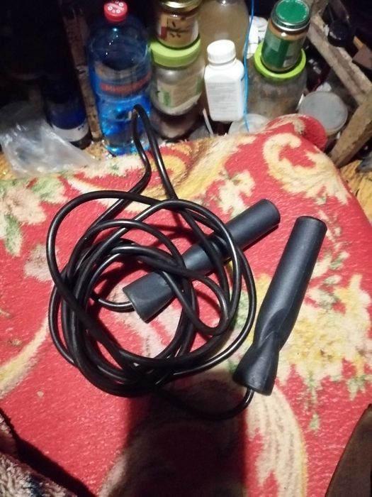 Скакалка 2.8 метра