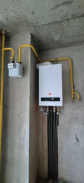 3-rooms apartment apartment by the address (area 110 m²) - Atlanta.ua - photo 6