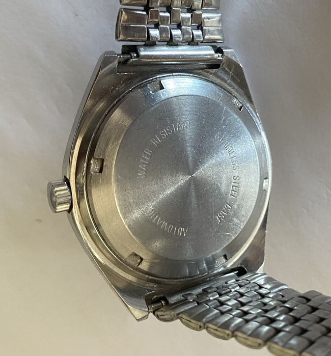 Relógio TIMEX Automático