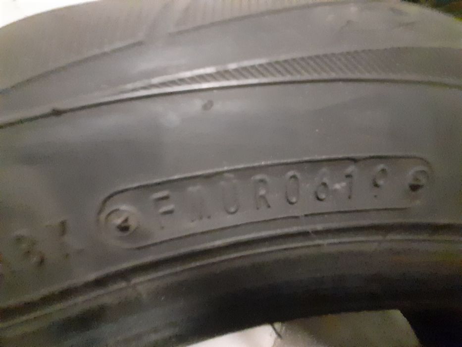 Opony Zimowe Falken 205/55/R16