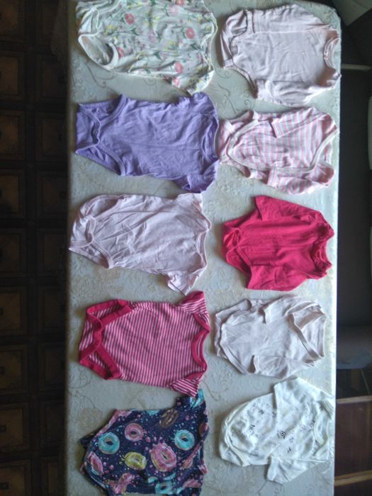 Боді для  дівчинки