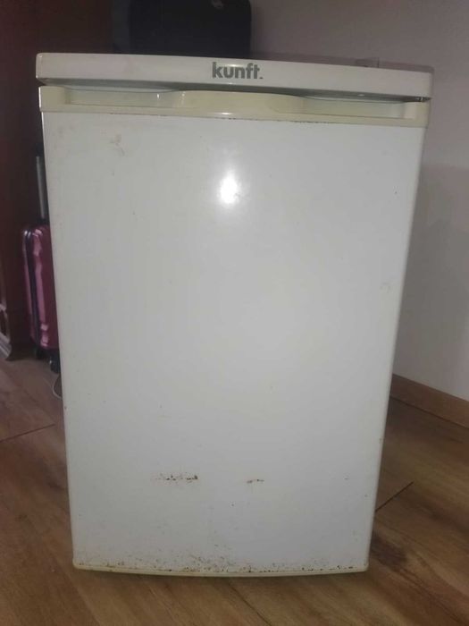 Frigorifico Kunft Pequeno