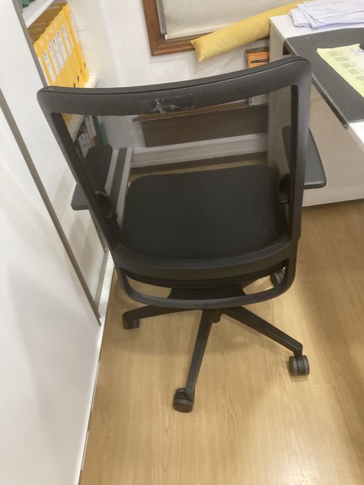 Secretarias escritorio