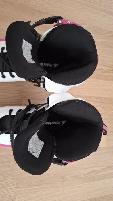 Детские ролики Rollerblade Apex G (29-32)