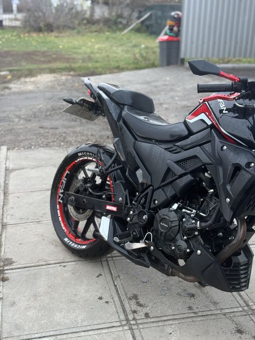 Продам lifan sr220