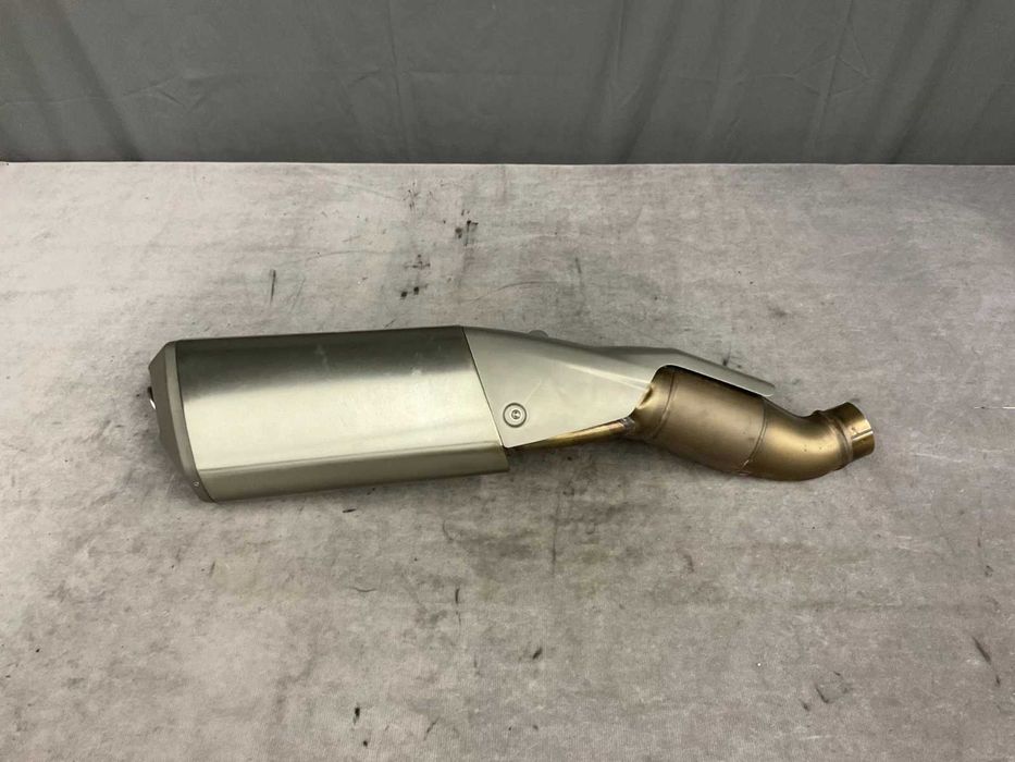 Silenciador de exaustão APRILIA RSV4-1100 OEM ZD41084