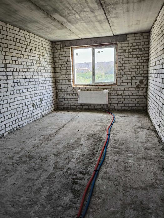Дом Сдан в 2021г! ЖК Сказка, Продам большую 1 ком квартиру пл 54м2, этаж 5/9ти! Дом Обжит! Квартира с Документами! A