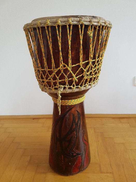 Djembe Średnica 30-32 cm