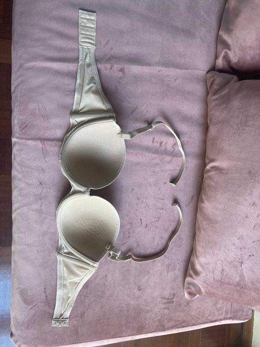 Sutiã cai-cai INTIMISSIMI | 34 B praticamente novo