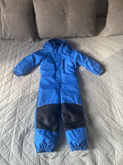 Комбінезон зимовий Reima 110(116)