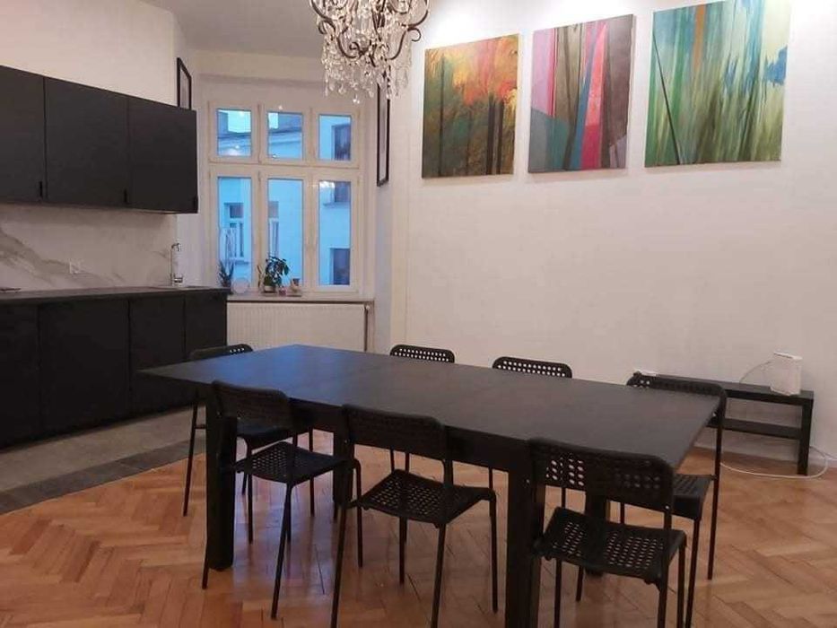 Mieszkanie, studio 92,27m2, Łódź ul. Mielczarskiego