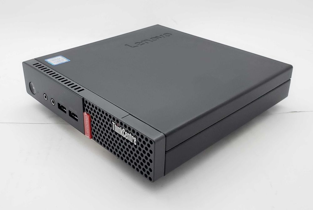 Lenovo ThinkCentre M710Q i5-7400T 8GB DP-HDMI DP WiFi+BT (2981_2)