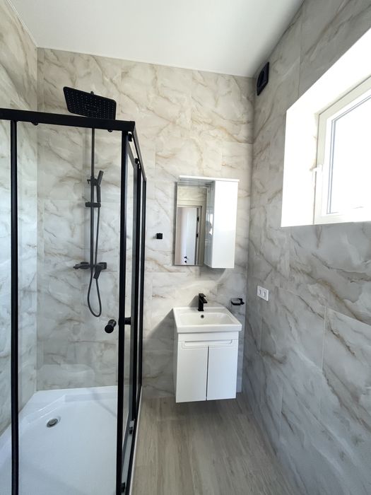 Новий 115кв м,ВЛАСНИК,Бобриця,10 с,ремонт,кухня,техніка,пляж,панорама.