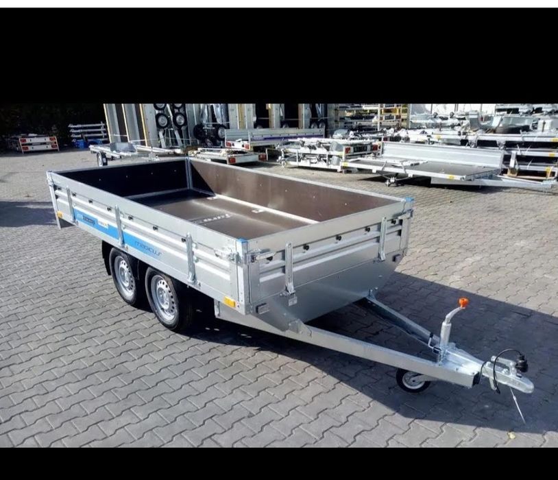 Wynajmę, wypożyczę auto dostawcze. Busa 3.5t.