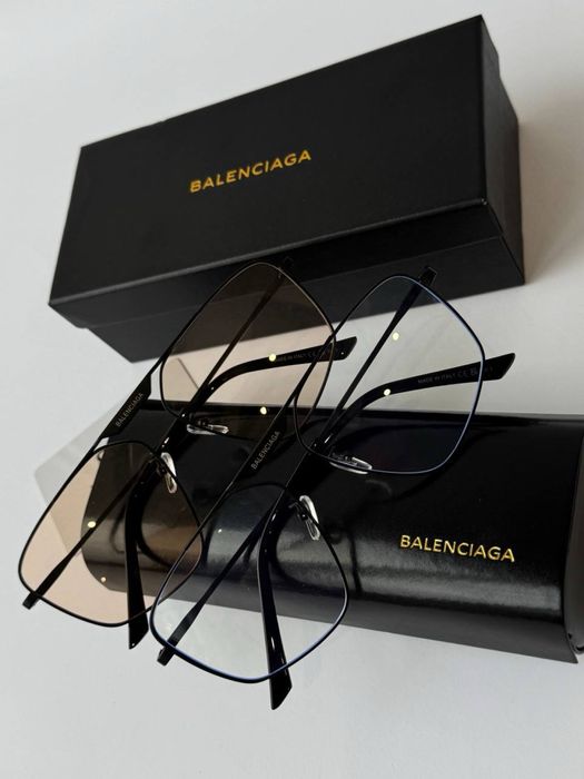 Окуляри Balenciaga хіт топова якість
