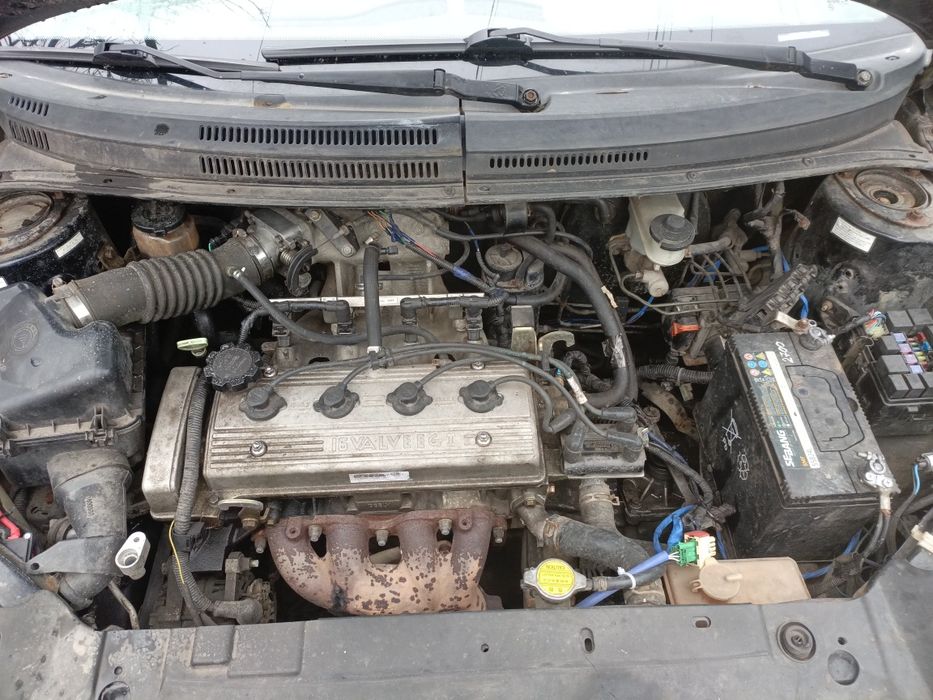 Gelly MK 2009р (1050$)