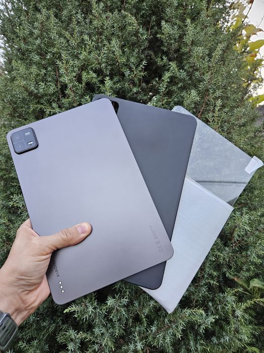 Xiaomi Pad 6 (6/128) | Стан НОВОГО | Повний комплект