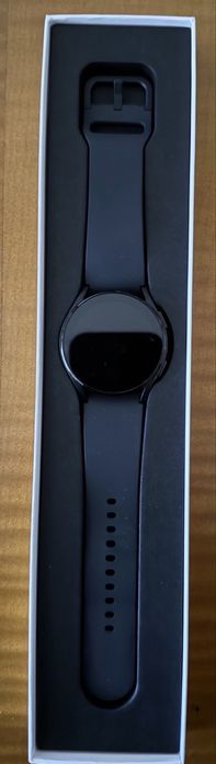 Samsung Galaxy Watch 5 Смарт-годинник