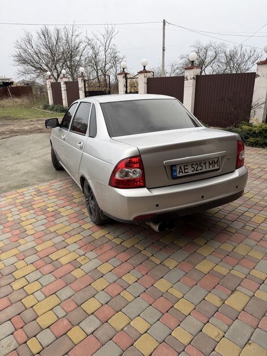 Lada Priora SE!Шикарний стан!