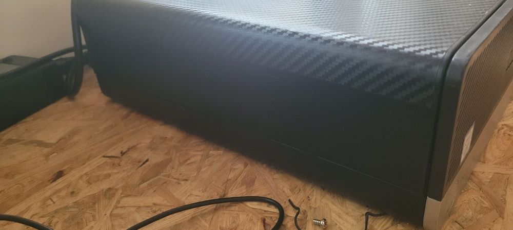 HP ProDesk 400 G5 SFF  i5-8500 8 GB DDR4  SSD 128 GB