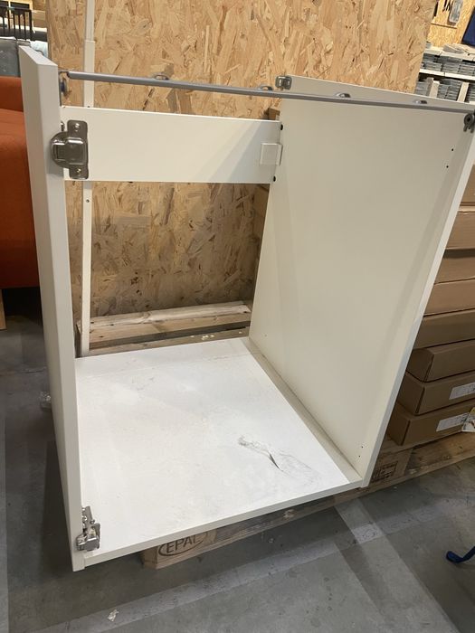 Movel de cozinha IKEA Enhet