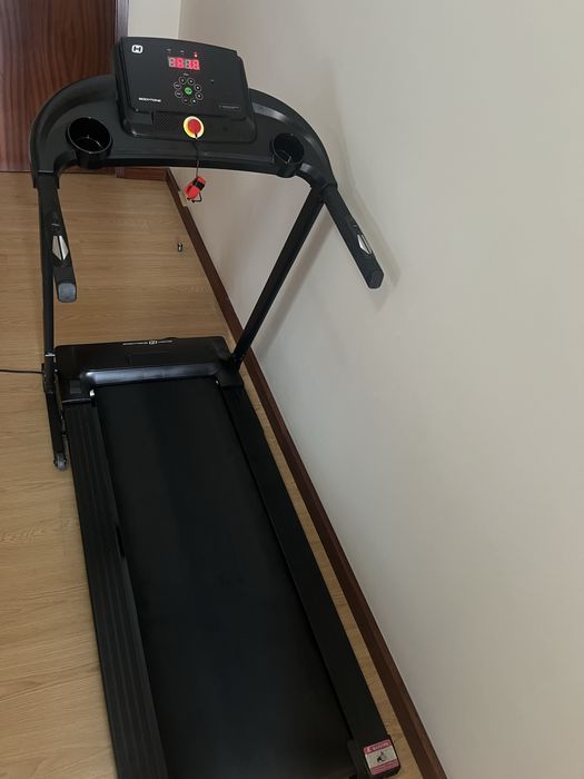 Bodytone DT12 Passadeira