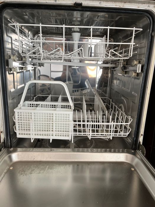 Máquina de lavar loiça Fagor