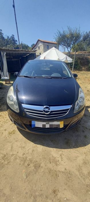 Opel Corsa E 1.2 75cv